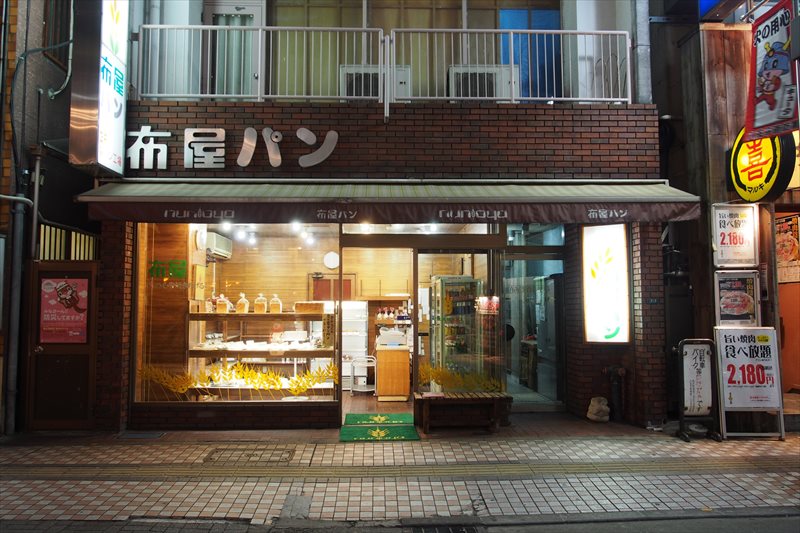 個人経営のお店04