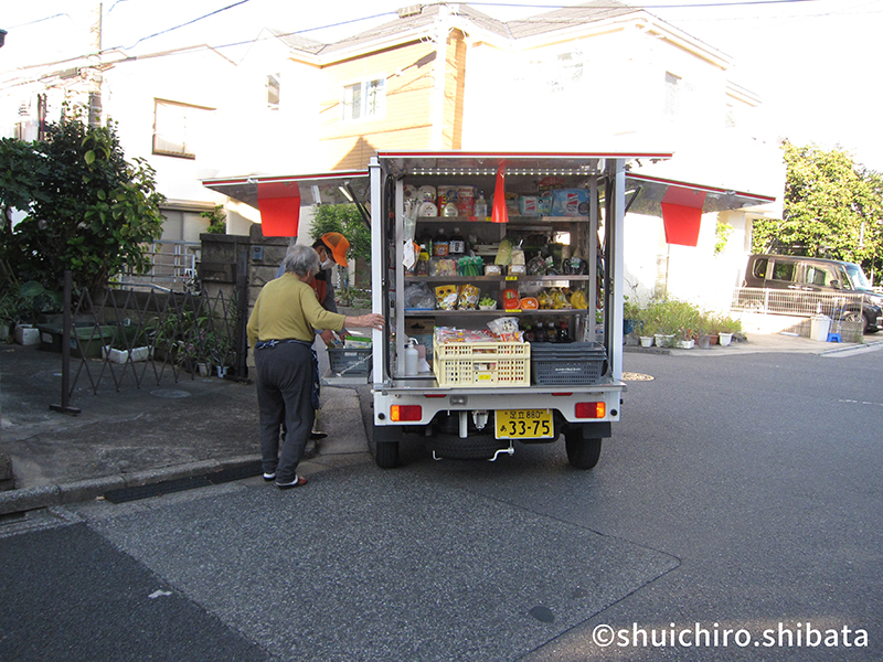 記憶の無い町41